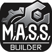 M.A.S.S. Buildericon