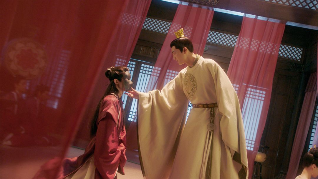 女王的游戏:盛世天下游戏截图