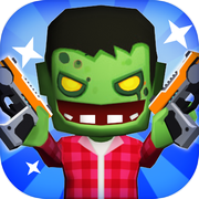 僵尸炸翻天-炸个痛快icon