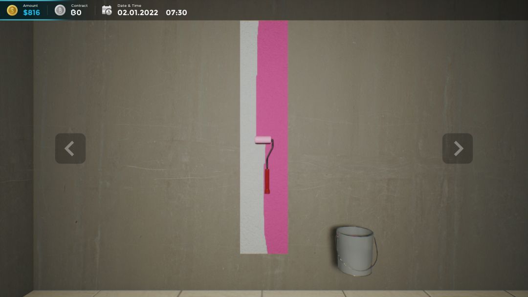 Handyman Corporation游戏截图