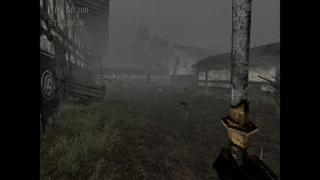 魔王的迷宫游戏截图