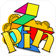 拼图谜题icon