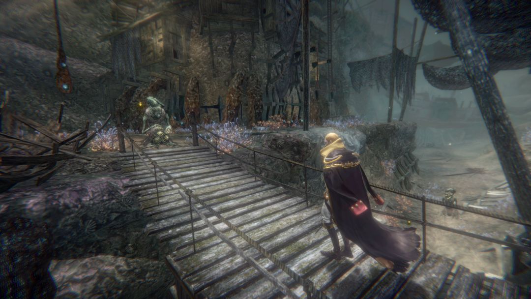 帕斯卡契约游戏截图