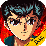 YuYu Hakusho: Dark Martial Arts
