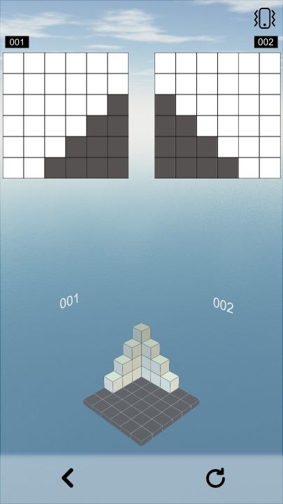 空间想象力截图