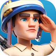 Last War:Survival Gameicon