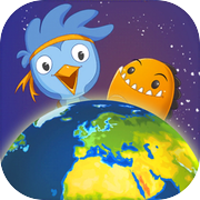 Joko's Pocket Planet