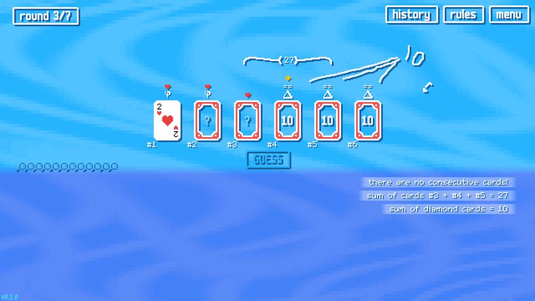 Brain School游戏截图