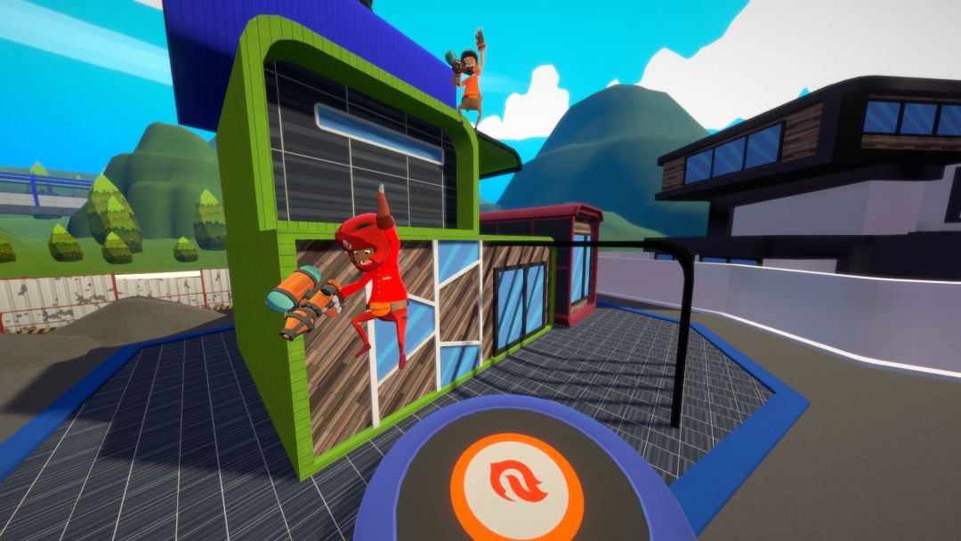 灭火先锋 / Embr游戏截图