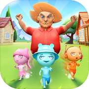 Sprunki Spunky incredibox