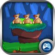 Escape Games Day-767