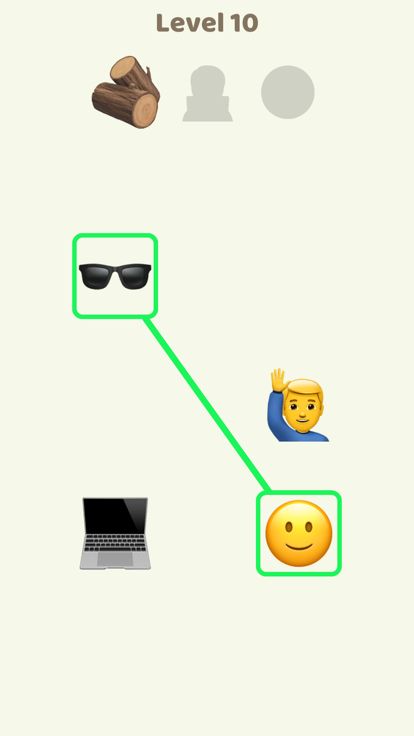 Emoji Match.游戏截图