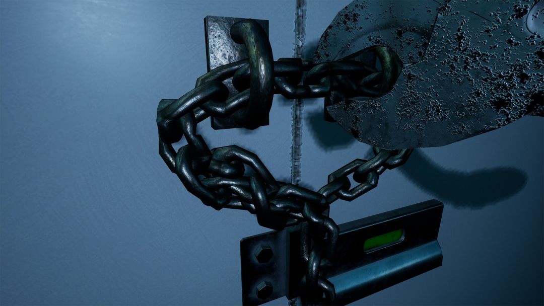 深渊学校游戏截图