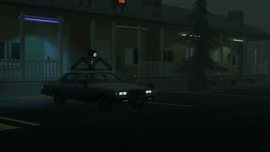 Titan Chaser游戏截图