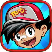 Pang Adventuresicon