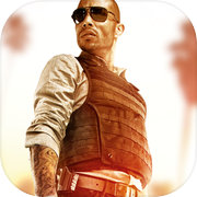 战地：硬仗 终极版icon