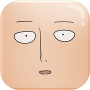 一拳超人：最强之男icon