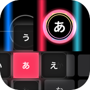 フリックビート - フリック入力型リズムゲーム