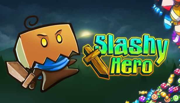 Slashy Hero