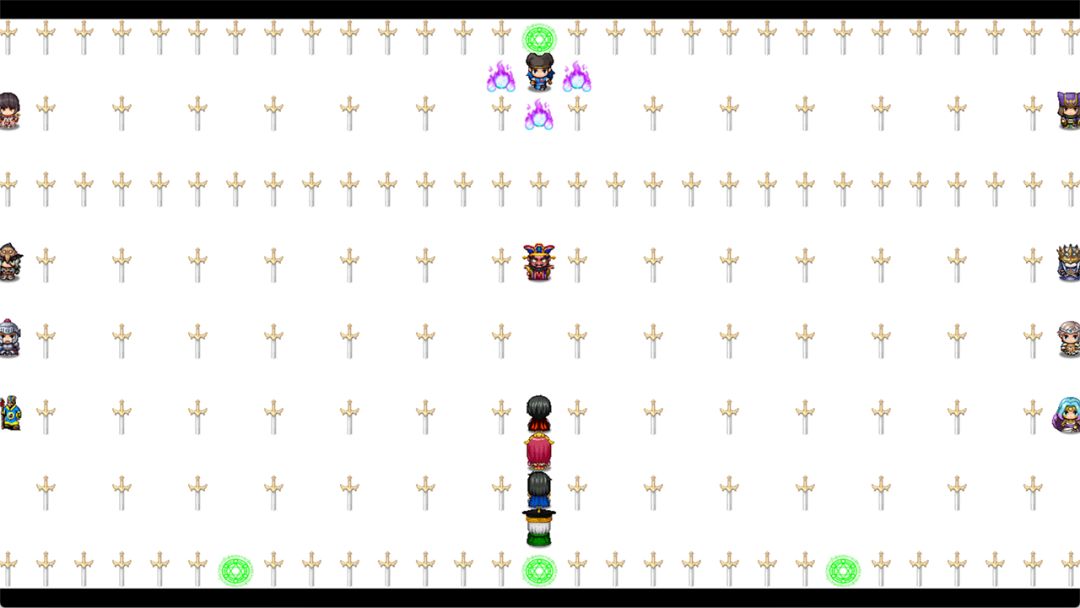 封神榜2023游戏截图