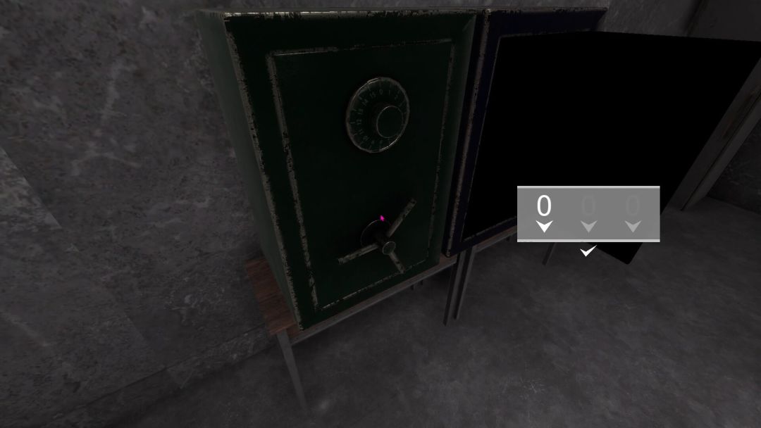 病娇女仆~Yandere Maid~游戏截图