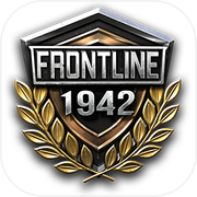 Frontline 1942: 第二次世界大战的战役icon