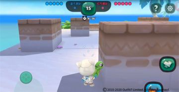 《汤姆猫荒野派对》：如何更换游戏的角色