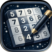 Sudoku Master Classic