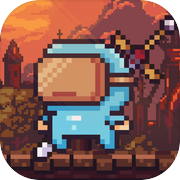 形而上學 - 像素 復古 Roguelikeicon