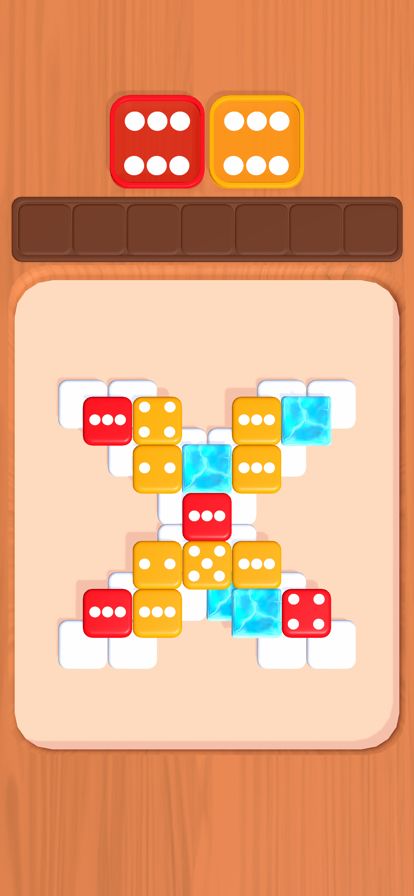 Number Tiles!游戏截图