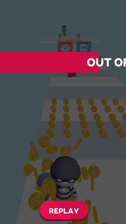 Money Shape Count游戏截图