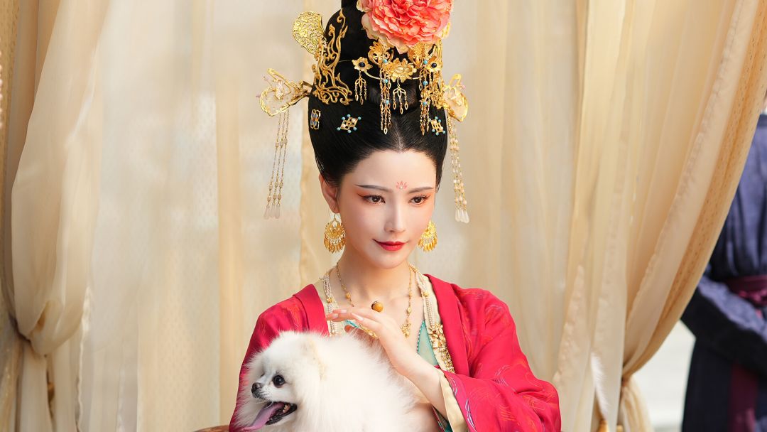 女王的游戏:盛世天下游戏截图