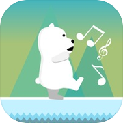 Polar Bear Screamicon