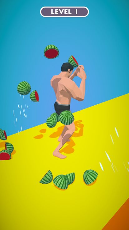 Muscle Pump游戏截图