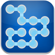 一笔画 - 益智游戏icon