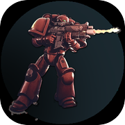 战锤40,000：战区icon