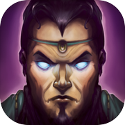 The Warlock of Firetop Mountainicon