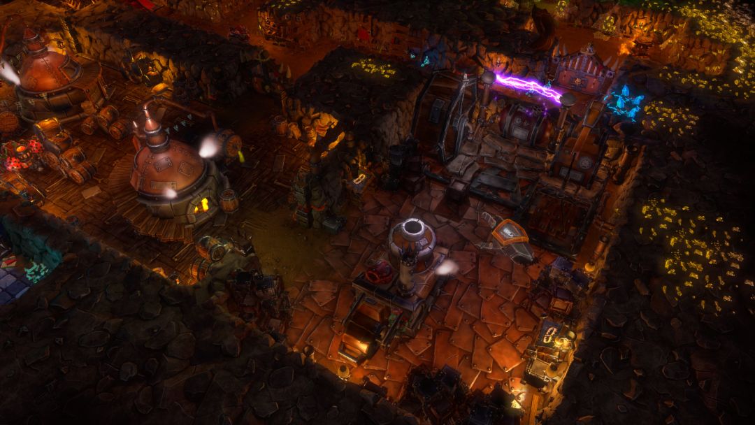 Dungeons 2游戏截图