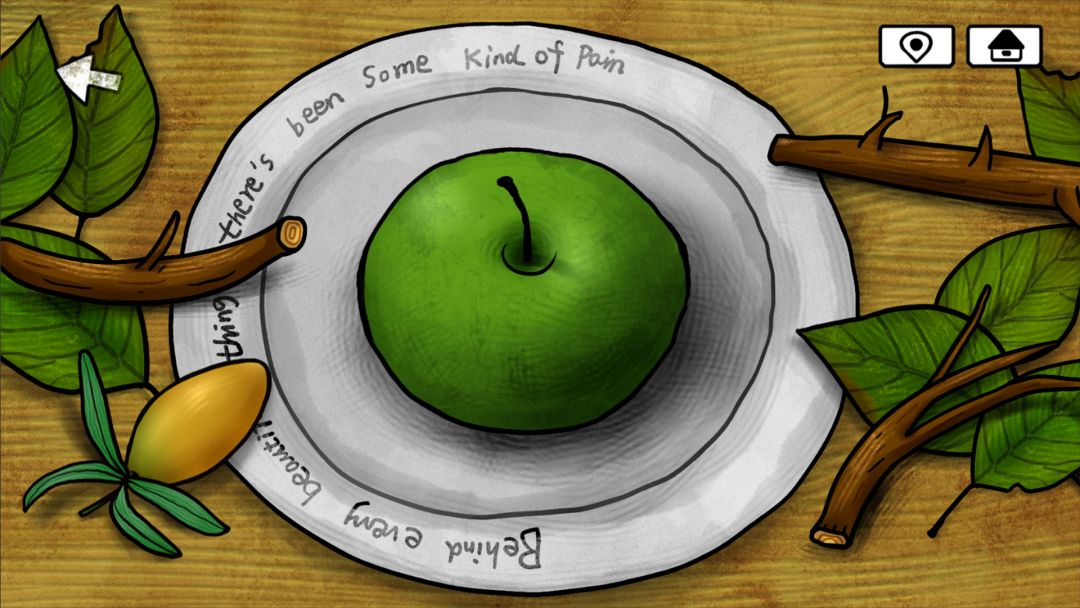 迷失岛4小屋实验游戏截图