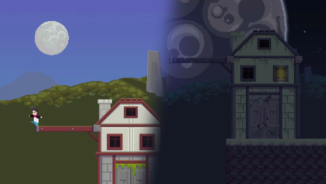 键盘侠大战多元宇宙游戏截图