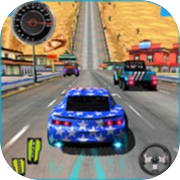 GT Racing Stunts Car Drivingicon
