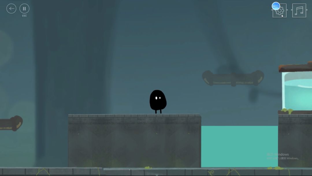 //Repaire游戏截图