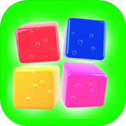 Jelly Fusion Frenzy