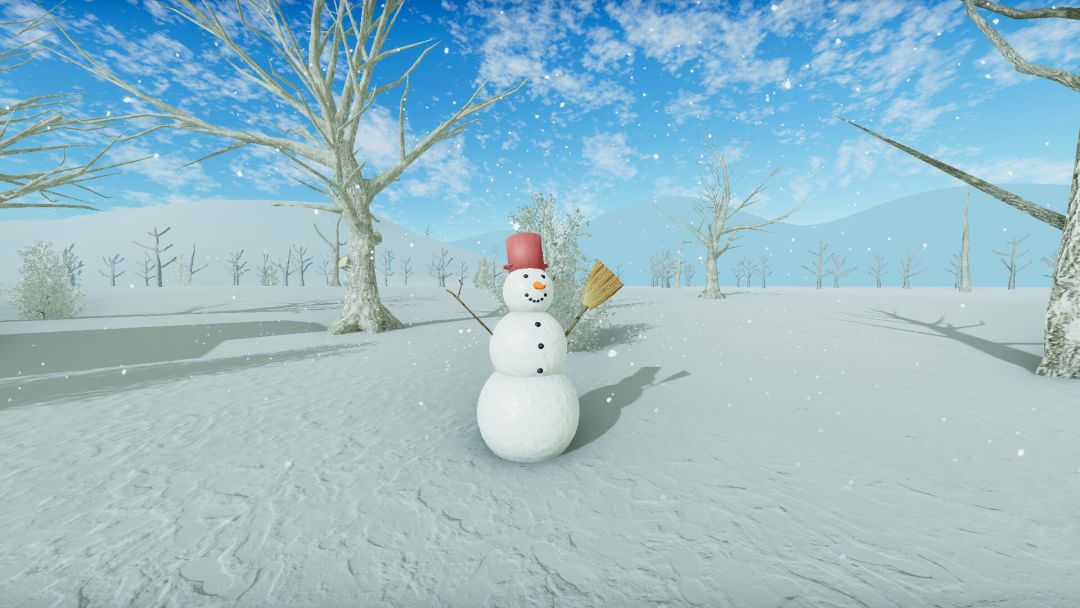 My Village Life游戏截图