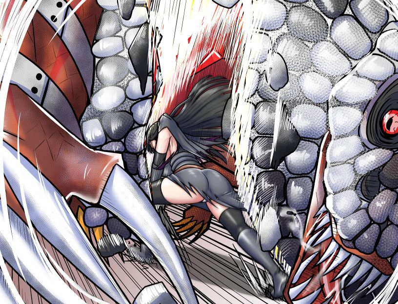 巨龙征服者游戏截图