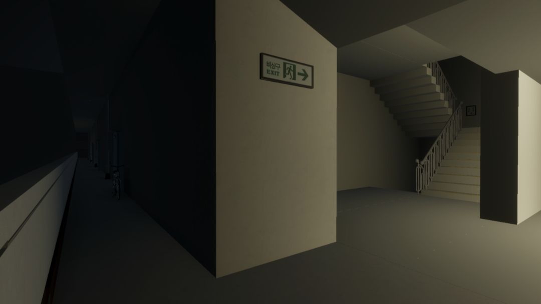 APT. 407游戏截图