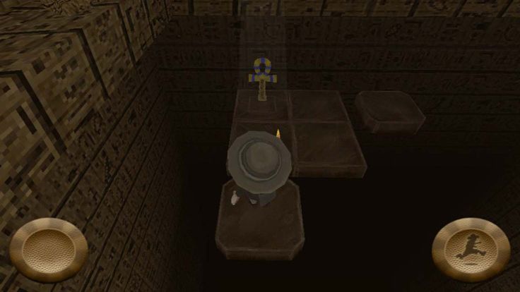 Egypt Pyramid Hidden Mission  Challenge:The Game游戏截图