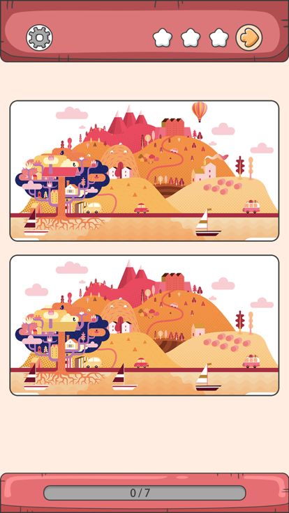 一起找找找-发散你的脑洞游戏截图