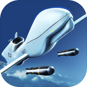 Drone : Shadow Strike 3icon