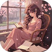 网文作家成长日记icon